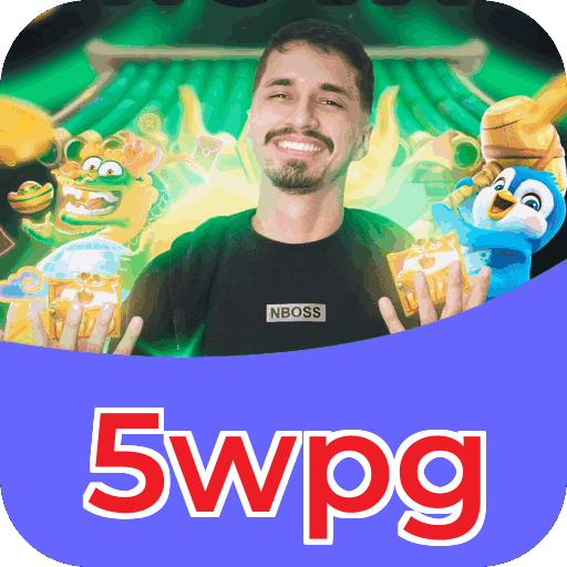 5wpg Platform